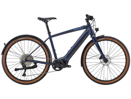 Dew-E DL - Electric - Blue